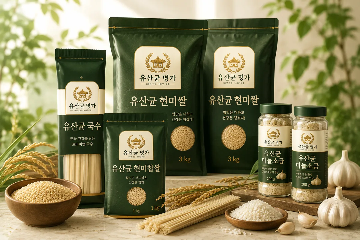 체험 판매 매장